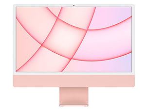 iMac 24インチ Retina 4.5K