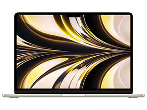 MacBook Air Liquid 13.6