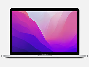 MacBook Air Liquid 13.6