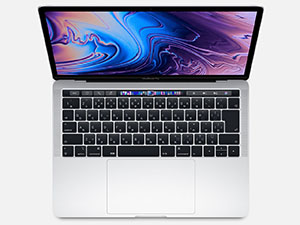 MacBook Pro 1400/13.3