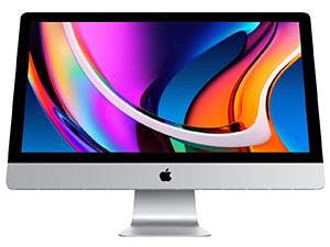 iMac 27インチ Retina 5K