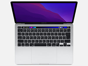 MacBook Pro Liquid Retina XDRディスプレイ 14.2